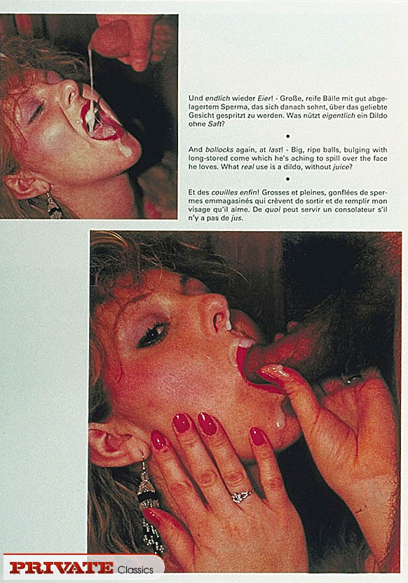 Sexy babe wearing black stockings with red  - XXX Dessert - Picture 5