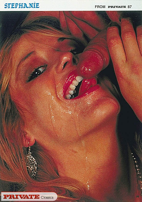 Sexy babe wearing black stockings with red  - XXX Dessert - Picture 8