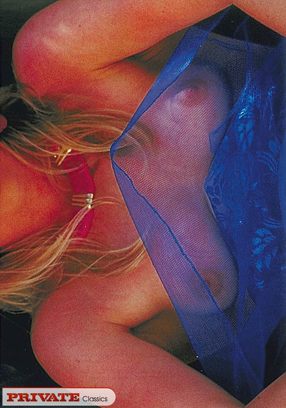 Slim blonde bouncing on a huge cock while s - XXX Dessert - Picture 2