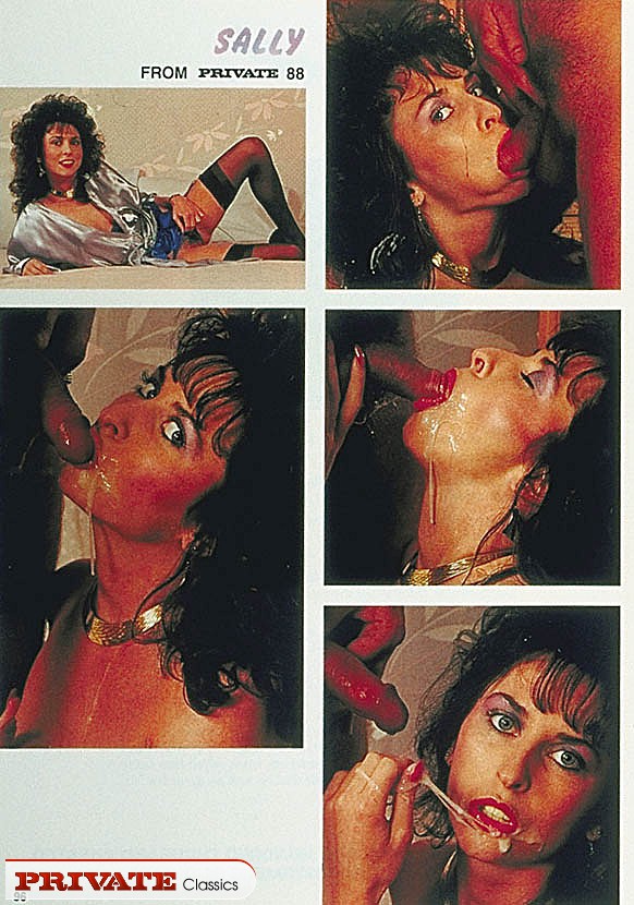 Slim blonde bouncing on a huge cock while s - XXX Dessert - Picture 7