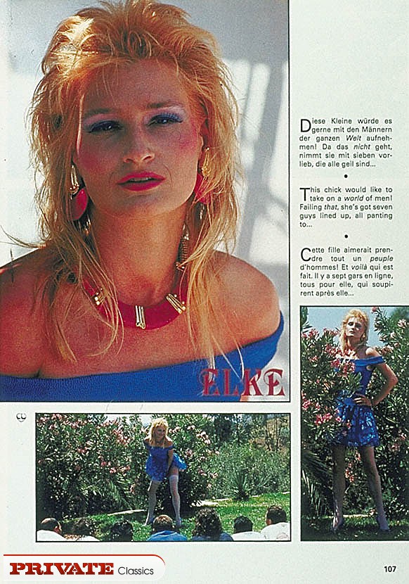 Slim blonde bouncing on a huge cock while s - XXX Dessert - Picture 8