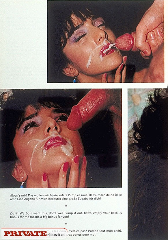 Sexy brunette in red dress, black stockings - XXX Dessert - Picture 7