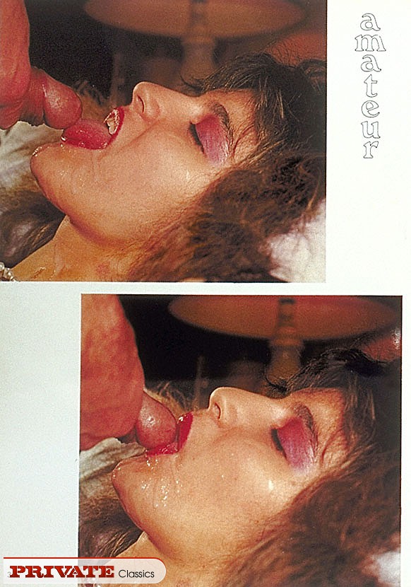 Hot blonde wearing white blouse sucks the d - XXX Dessert - Picture 3