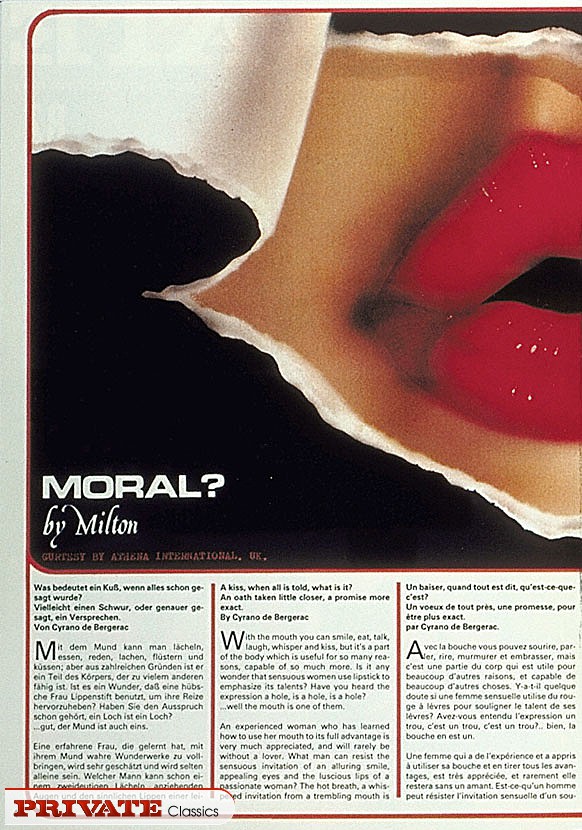 Elegant chick displays her juicy tits and r - XXX Dessert - Picture 1