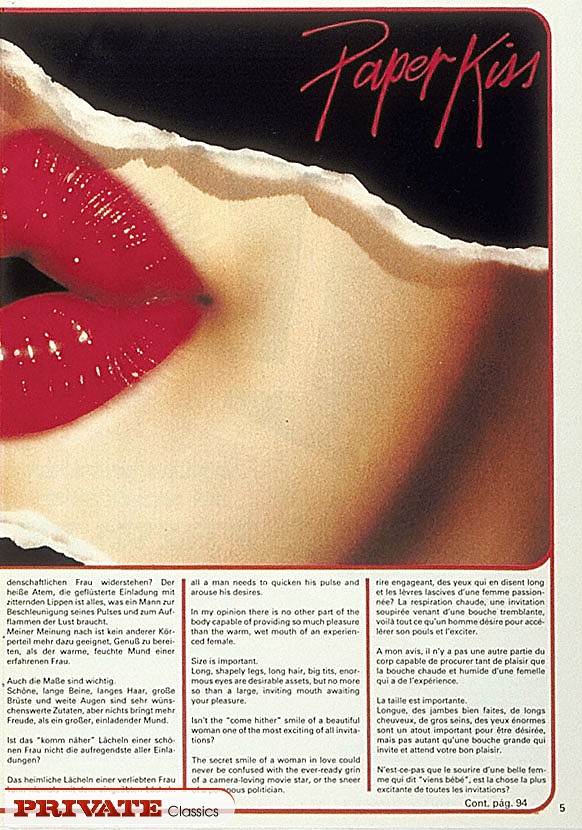 Elegant chick displays her juicy tits and r - XXX Dessert - Picture 2