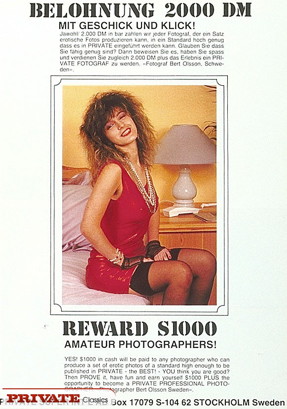 Elegant chick displays her juicy tits and r - XXX Dessert - Picture 5