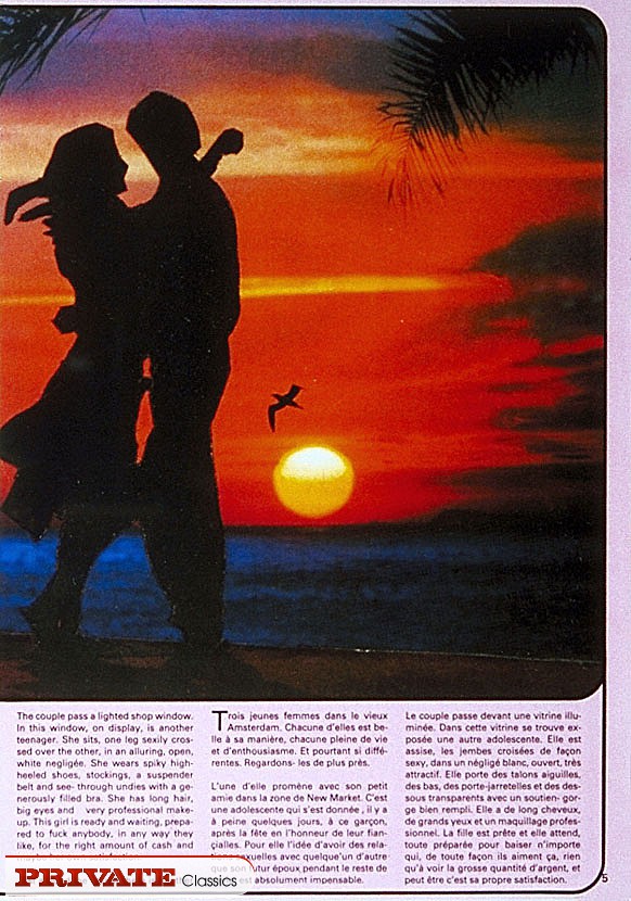 Foxy blonde rides on her man's cock before  - XXX Dessert - Picture 2