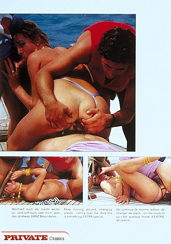 Foxy blonde rides on her man's cock before  - XXX Dessert - Picture 10