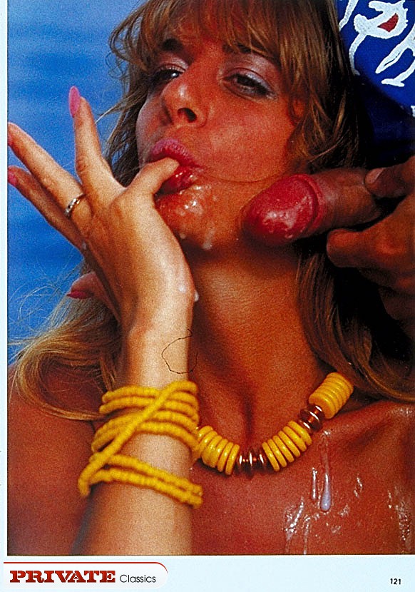 Foxy blonde rides on her man's cock before  - XXX Dessert - Picture 12