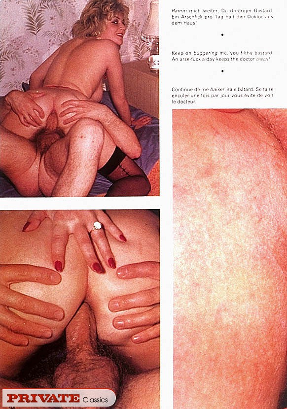 Blonde babe sucks her boyfriend's dick then - XXX Dessert - Picture 5