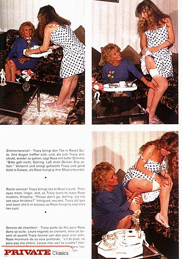 Sweet brunette wearing white dress with bla - XXX Dessert - Picture 1