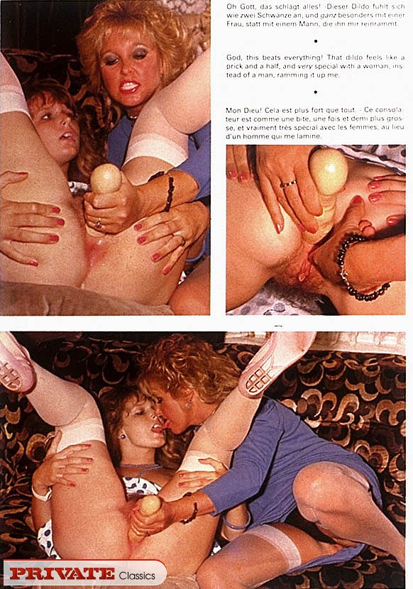 Sweet brunette wearing white dress with bla - XXX Dessert - Picture 2