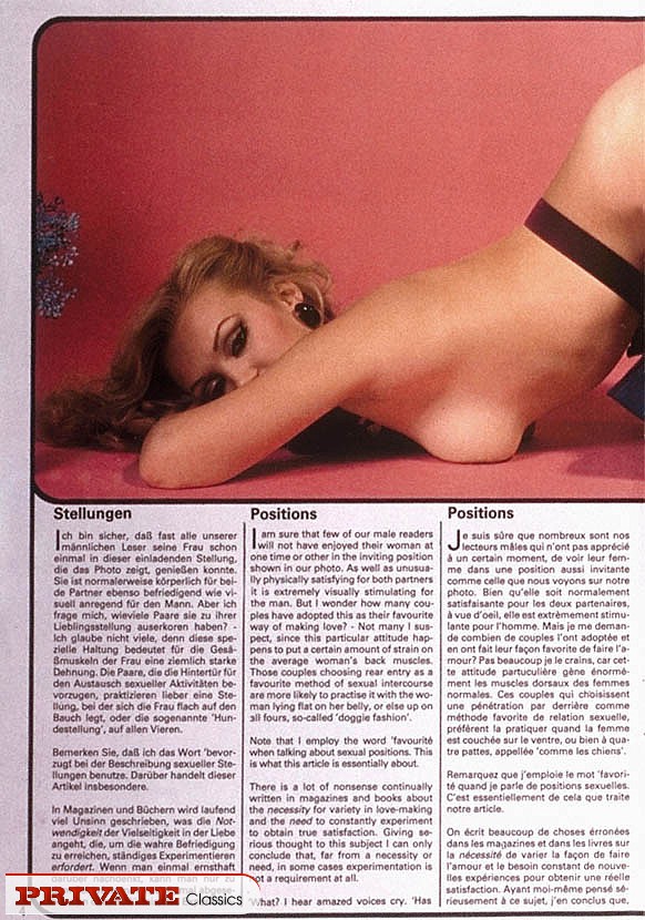 Hot MILF wearing blue dress fingers the pus - XXX Dessert - Picture 1