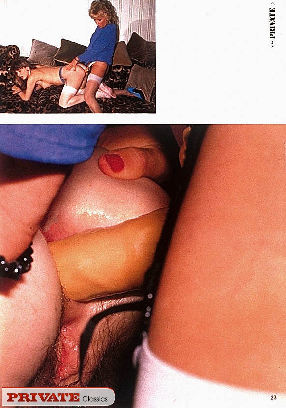 Hot MILF wearing blue dress fingers the pus - XXX Dessert - Picture 8