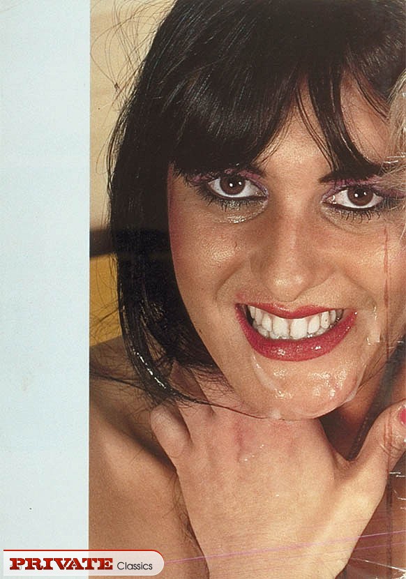 Luscious babe in black dress and a blonde b - XXX Dessert - Picture 11