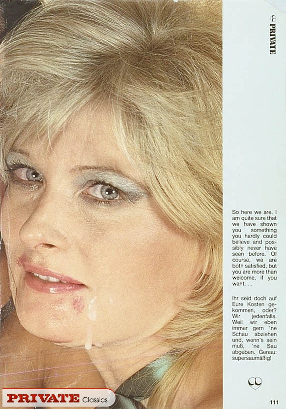 Luscious babe in black dress and a blonde b - XXX Dessert - Picture 12