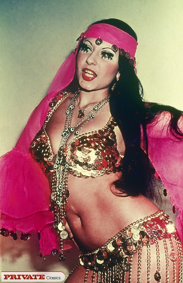 Gorgeous babes shows their highly alluring  - XXX Dessert - Picture 3