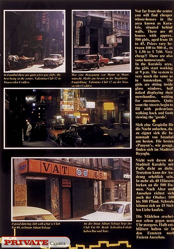 Lovely maiden wearing white dress with hood - XXX Dessert - Picture 3