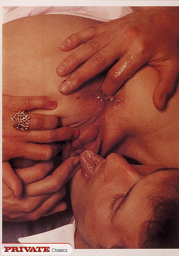 Lovely maiden wearing white dress with hood - XXX Dessert - Picture 9