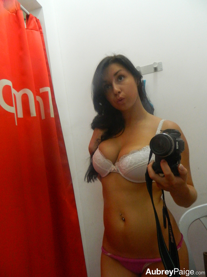 American amateur naughty lingerie - XXX Dessert - Picture 10