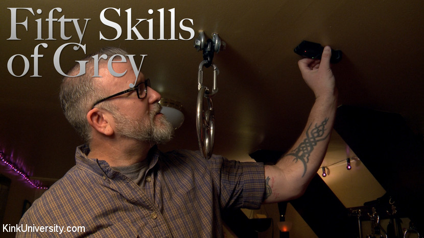 Two guys get the diabolic dungeon devices a - XXX Dessert - Picture 2