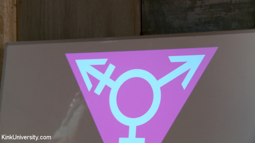 Dude in a purple suit discusses a few thing - XXX Dessert - Picture 12