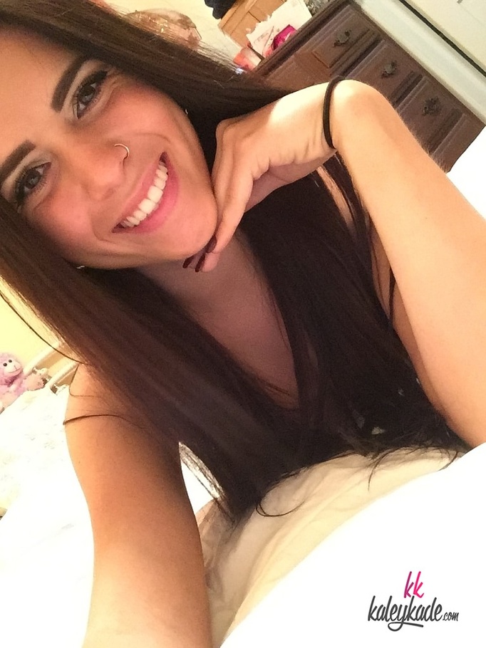 Beautiful young brunette sucks her favorite - XXX Dessert - Picture 4