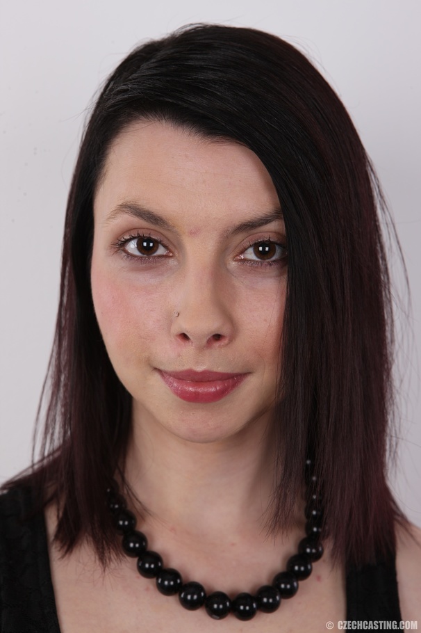 Stunning belle in a black top, pants, boots - XXX Dessert - Picture 1