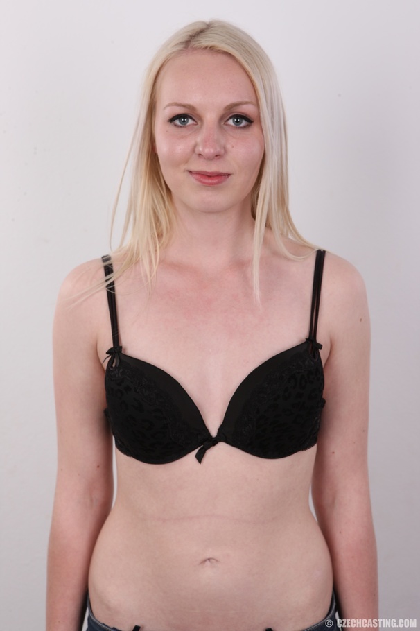 Excellent floozy in a in a black sweater an - XXX Dessert - Picture 6