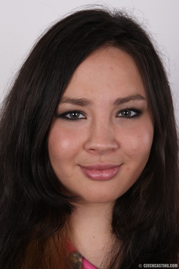 Desirable toots in a colorful top and dark  - XXX Dessert - Picture 1