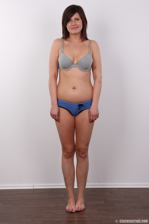 Mouthwatering whore in a black sweater and  - XXX Dessert - Picture 7