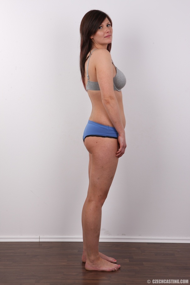 Mouthwatering whore in a black sweater and  - XXX Dessert - Picture 8