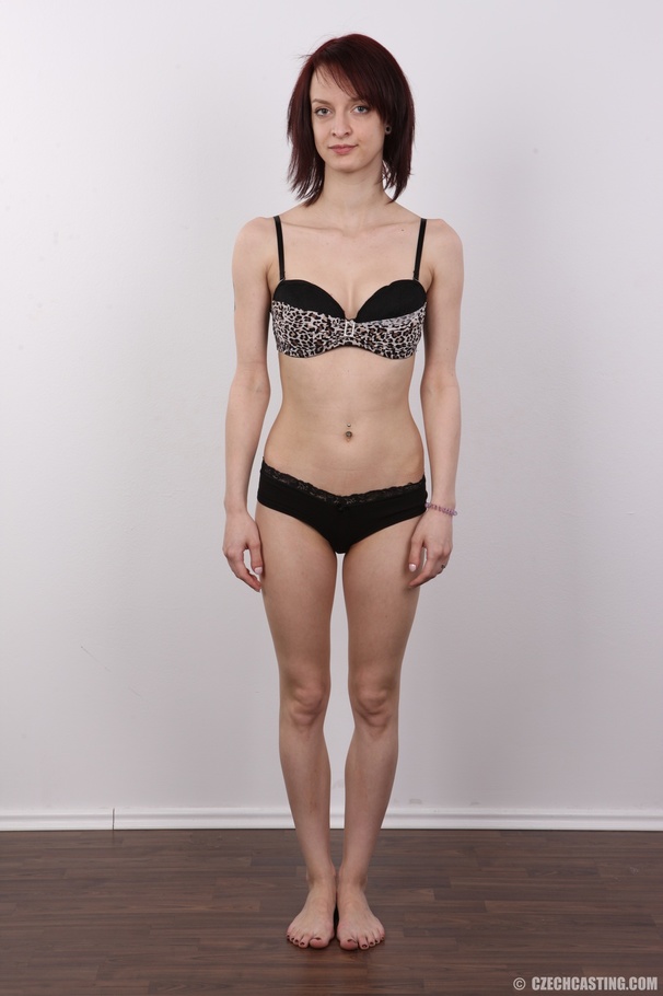 Delish dame in a black jacket and pants dis - XXX Dessert - Picture 7