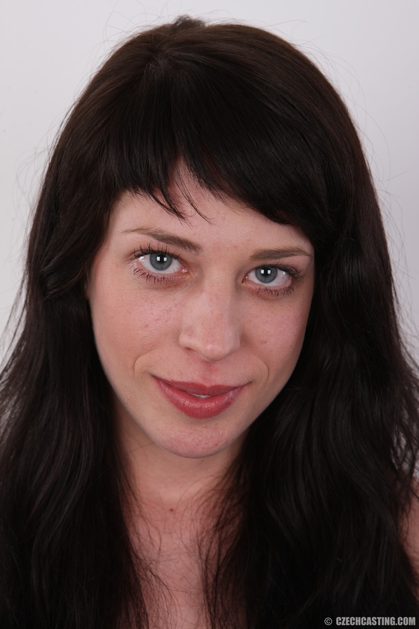 Outstanding chiquita in white panties sits  - XXX Dessert - Picture 1