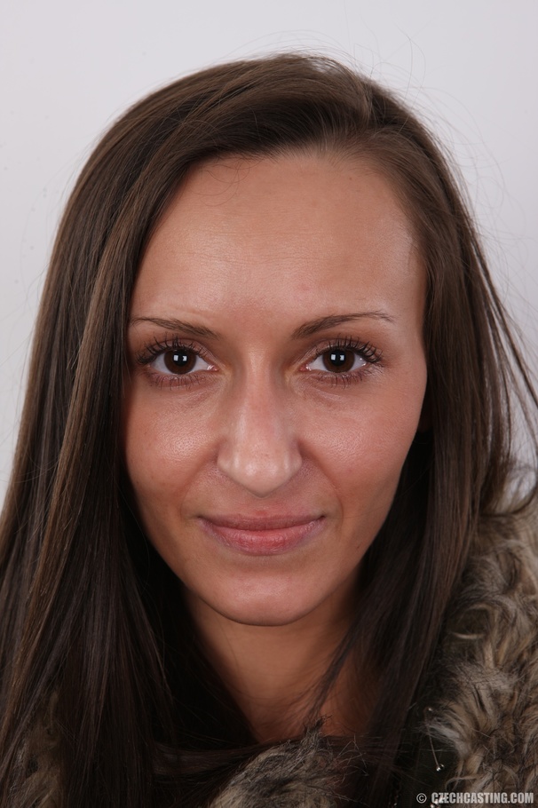 Raunchy hussy in black underwear shows off  - XXX Dessert - Picture 1