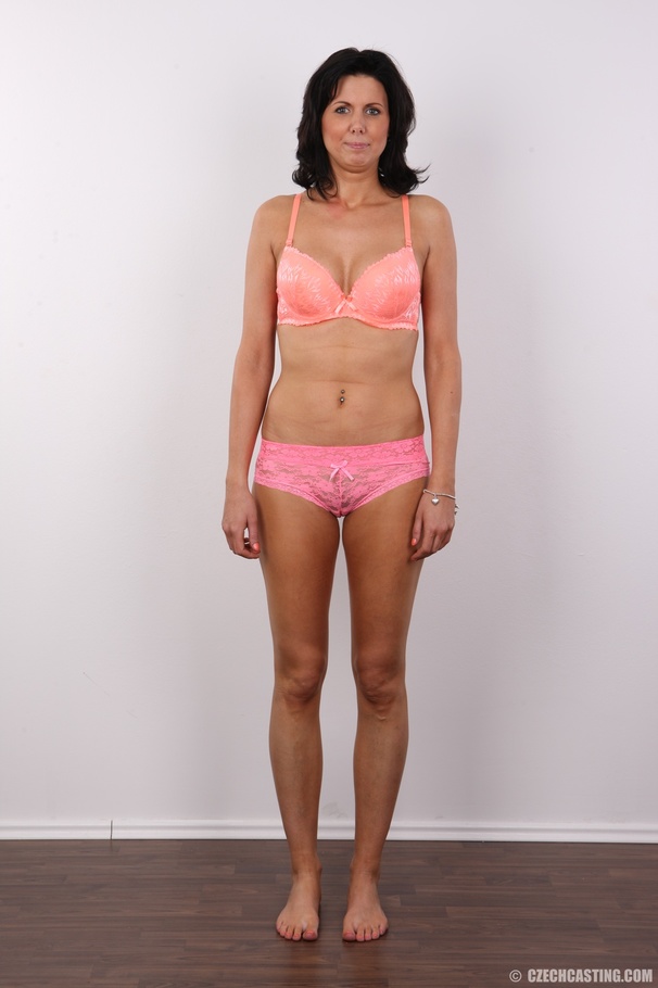 Delectable shiela in pink underwear reveals - XXX Dessert - Picture 7
