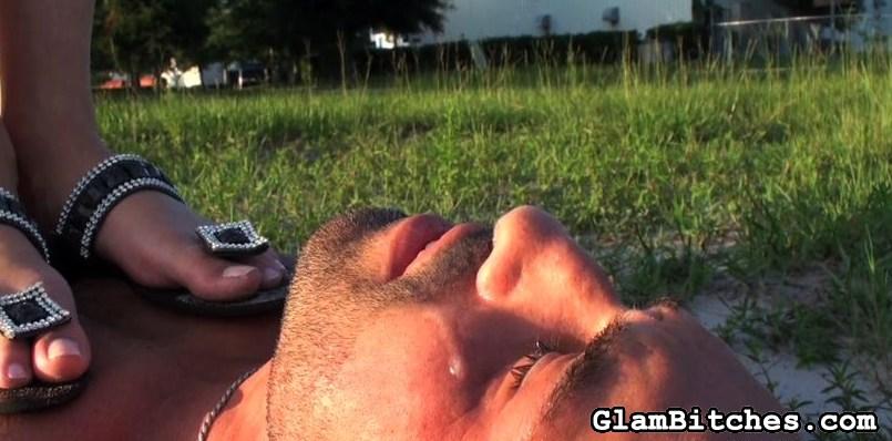 Dude cheated on his girlfriend and got humi - XXX Dessert - Picture 8
