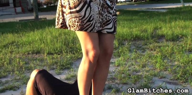 Dude cheated on his girlfriend and got humi - XXX Dessert - Picture 10