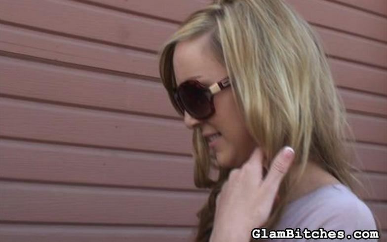Pervert gets publicly humiliated by two nas - XXX Dessert - Picture 1