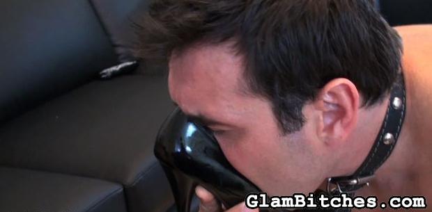 Astounding bombshell lets him taste her exc - XXX Dessert - Picture 3