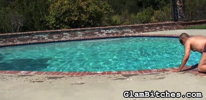 Wealthy bitch treats her husband like a str - XXX Dessert - Picture 12