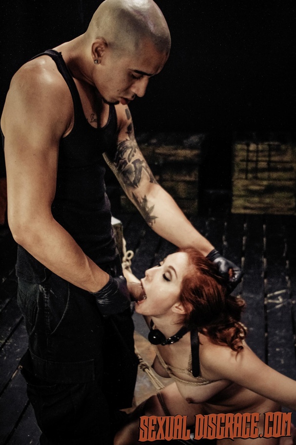 Teen girl adores to feel real male power in - XXX Dessert - Picture 13