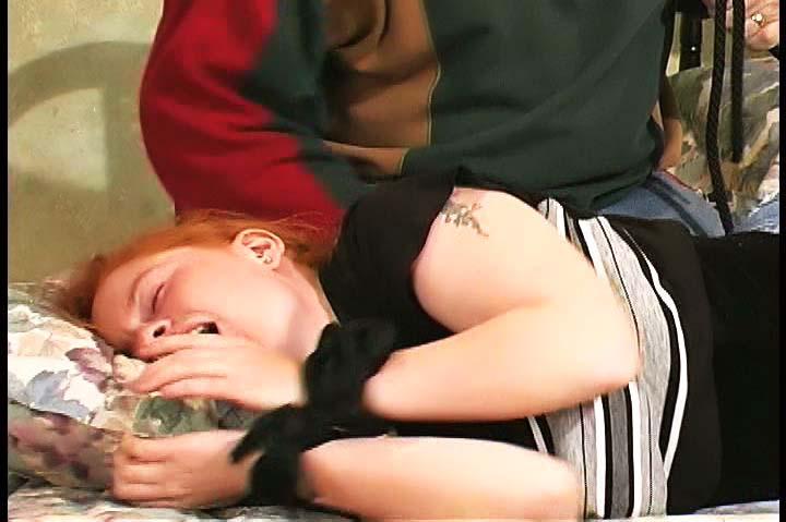 Obedient babes will never say no to their d - XXX Dessert - Picture 1