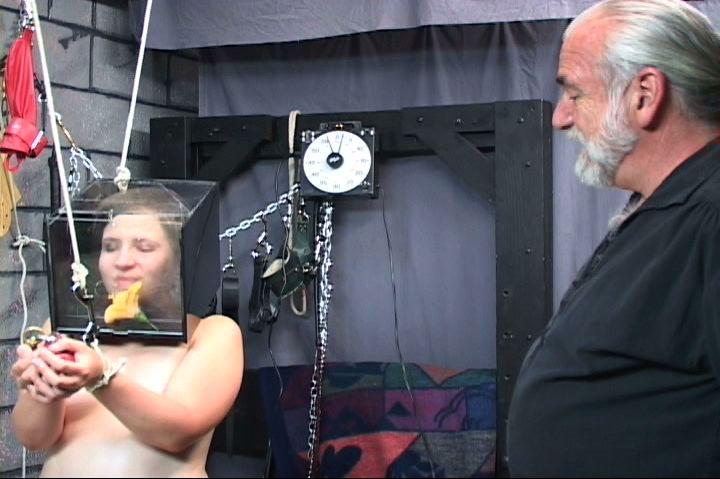 Crazy and funny games with variable BDSM st - XXX Dessert - Picture 9