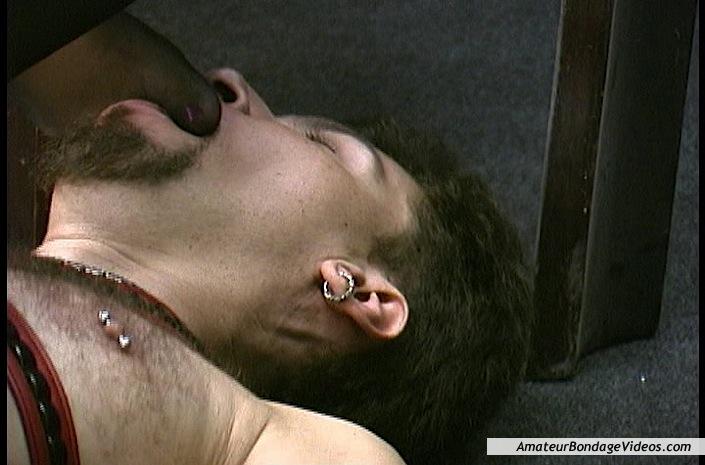Two guys get dominated by their fatty girlf - XXX Dessert - Picture 10