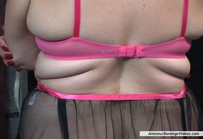 Plump blonde lady is ready to have dirty se - XXX Dessert - Picture 1