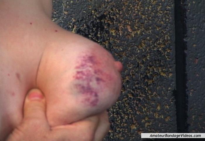 Master enjoys his BDSM actions with amateur - XXX Dessert - Picture 14