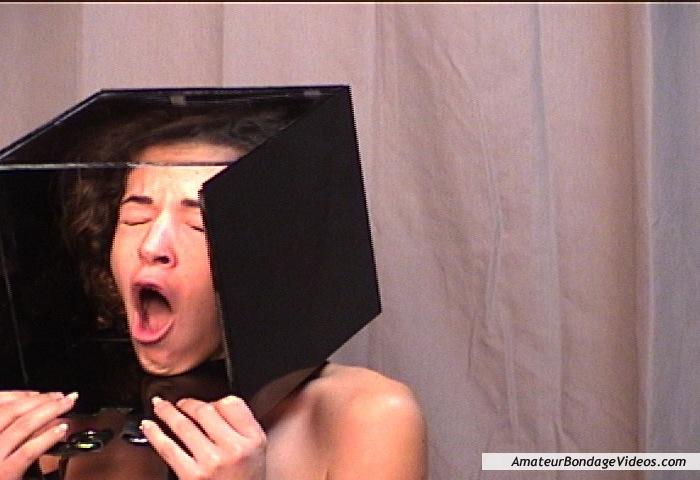 Old fan of BDSM invented many special stuff - XXX Dessert - Picture 14
