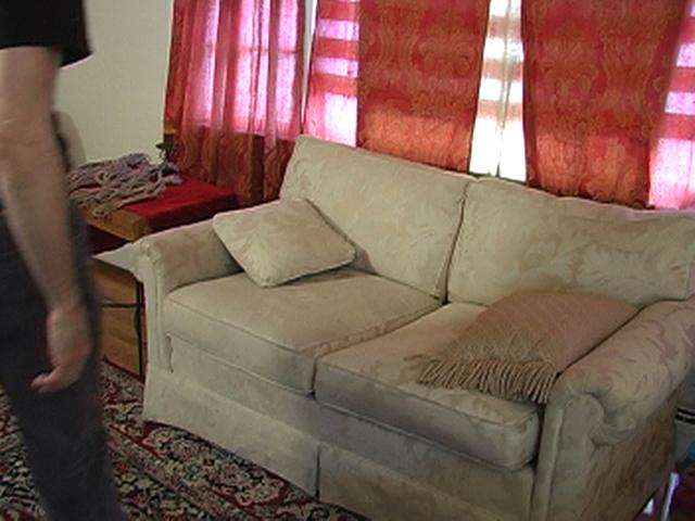 Cute redhead slut loves clothespins on her  - XXX Dessert - Picture 1