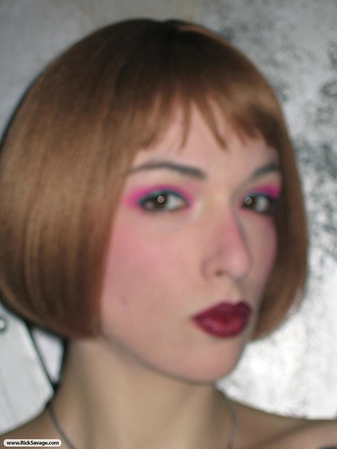 Two lovely girls are ready to get punished - XXX Dessert - Picture 1